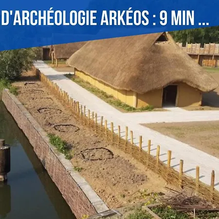 Appartement Le - Netflix Wifi Parking Gare -