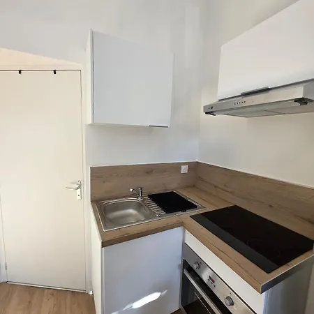 Le - Netflix Wifi Parking Gare - Douai