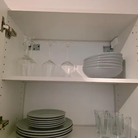 Le - Netflix Wifi Parking Gare - Appartement