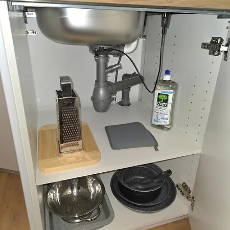 Le - Netflix Wifi Parking Gare - Appartement *