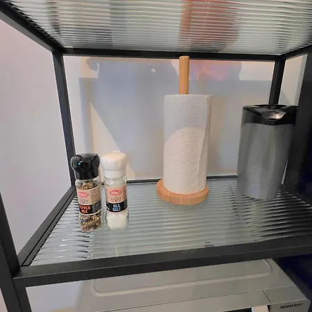 Le - Netflix Wifi Parking Gare -